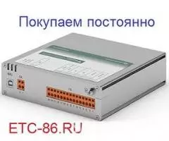 Куплю Дорого ISM, BB TEL, ВА Автоматические и вакуумные . .. - 3