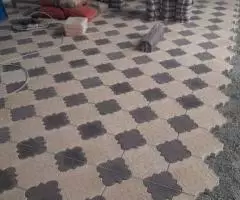 Мир брусчатки в Бишкеке предлагает большой ассортимент ... - 4