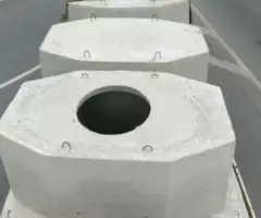 ЖБИ в Новом Уренгое, Когалыме, Ямбурге, Газ-Сале, Пурпе, ... - 2