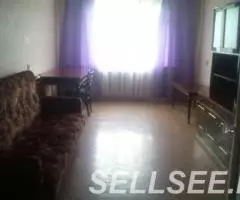 сдам 2-комнатную квартиру на ул Горького 115 - 2