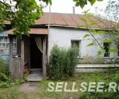 Продаю  дом , 24 кв.м , деревянный - 2