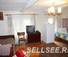 Продаю  дом , 24 кв.м , деревянный - 3