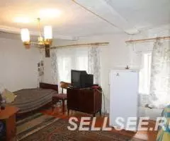 Продаю  дом , 24 кв.м , деревянный - 4