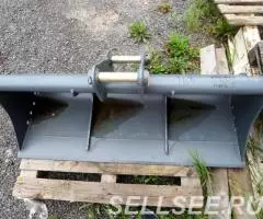 Планировочный ковш No name, новый, 3 шт - 3