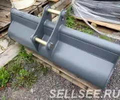 Планировочный ковш No name, новый, 3 шт - 4