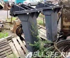 Гидромолот Terex 1100, 2 штуки - 4