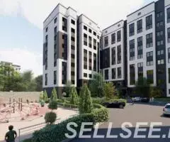 Продаю 1-комн квартиру, 45 кв м - 2