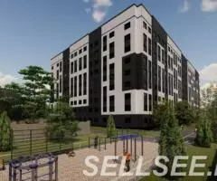 Продаю 1-комн квартиру, 45 кв м - 3