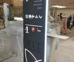 Корпусная мебель на заказ. Искусственный камень - 4