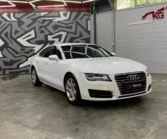 Mercedes-Benz S-klasse, , 2018 г. , 30 000 км - 3