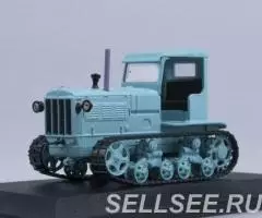 Модель Трактор СХТЗ-НАТИ - 3