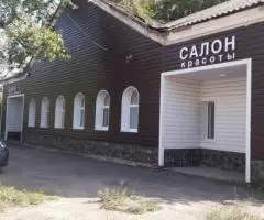 Продажа общественной бани и салона красоты - 4