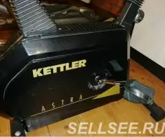 Велотренажер Сдам в Аренду. - 4