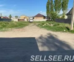 Продаю участок под строительство - 4