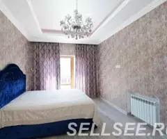 Продаю  дом , 196 кв.м , кирпичный - 3