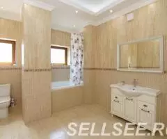 Продаю  дом , 196 кв.м , кирпичный - 4