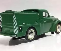 Автомобиль на службе 64 АПА-7 Аэродромно-пусковая установка - 4