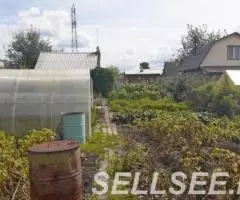 Продаю дача , 25 кв.м , блочный - 3