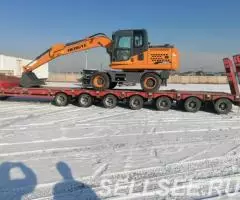 Грузовые автомобили. Спецтехника - 2