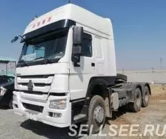 Грузовые автомобили. Спецтехника - 4