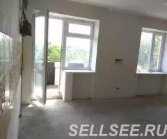 Продаю 3-комн квартиру, 60 кв м - 2