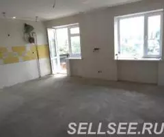 Продаю 3-комн квартиру, 60 кв м - 4