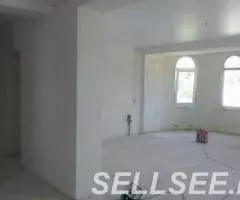 Продаю  дом , 186 кв.м , блочный - 4