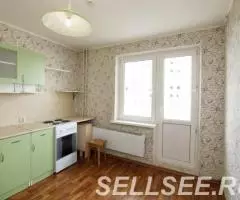 Продаю 1-комн квартиру, 39 кв м - 2