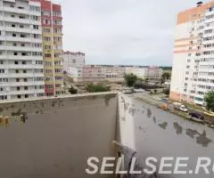 Продаю 1-комн квартиру, 39 кв м - 3