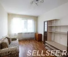 Продаю 1-комн квартиру, 39 кв м - 4