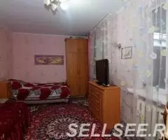 Продаю  дом , 60 кв.м , кирпичный - 2