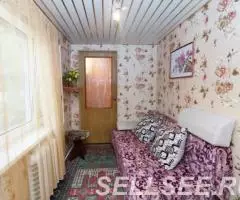 Продаю  дом , 60 кв.м , кирпичный - 3