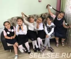 Частная школа INDIGO WEST объявляет набор на 2021-2022 . .. - 3