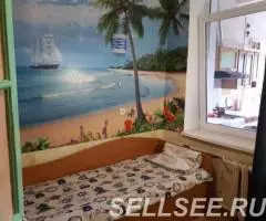 Сдается длительно 2-х комнатная квартира в тихом центре на ... - 3