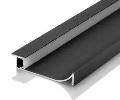 Плинтус с подсветкой Лед, для ГИПСОКАРТОНА и ПАНЕЛЕЙ . .. - 4