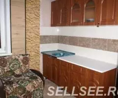 СДАЕЮ АРЕНДА КВАРТИРУ СТУДИЯ г. Иркутск - 3