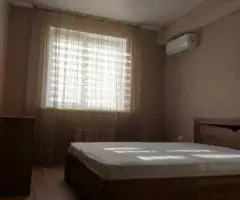 Сдаётся 2-у ком евро пр. Античный - 2