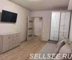 Сдаётся 2-у ком евро пр. Античный - 4