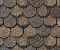 Мягкая кровля Технониколь - 2