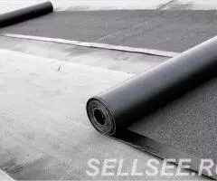 Мягкая кровля Технониколь - 4