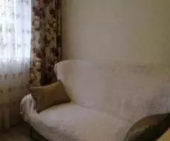 Сдается однокомнатная на Героев Бреста 11 - 3