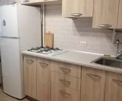 Сдается однокомнатная на Героев Бреста 11 - 4