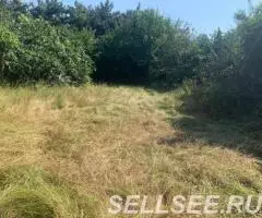 Продается участок в СТ Строитель 1 - 2