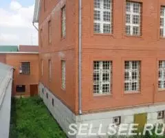 Продаю  дом , 750 кв.м , кирпичный - 4