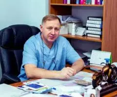 Клиника доктора Кузьмина - 4