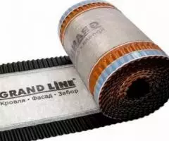 Монтаж Аэроэлемента Кровли - 2