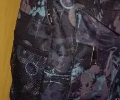 Товары для школы рюкзак с апгрейдом - 3