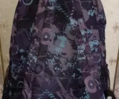 Товары для школы рюкзак с апгрейдом - 4