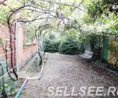 Продаю  дом , 56 кв.м , кирпичный - 2