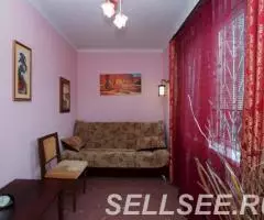 Продаю  дом , 56 кв.м , кирпичный - 3